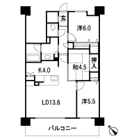Floor: 3LDK, occupied area: 76.49 sq m, Price: 26,572,200 yen ~ 27,806,400 yen
