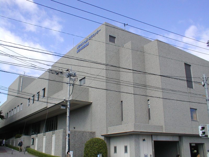 library. 480m to Kasuga Public Library (Library)