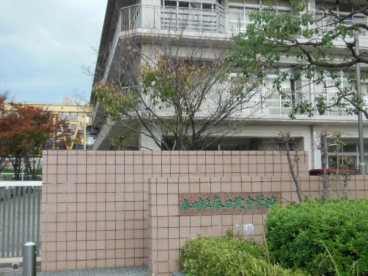 Junior high school. 1017m to Kasuga Municipal Kasugakita junior high school (junior high school)