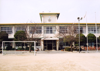 Primary school. 520m to Kasuga Municipal Kasugakita elementary school (elementary school)