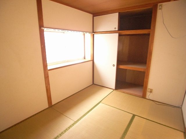 Other room space