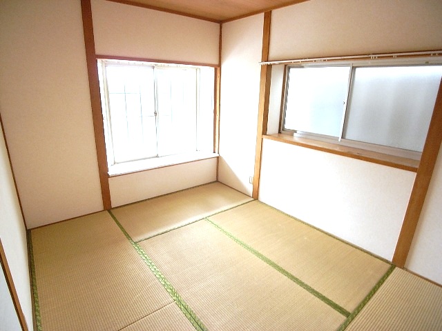 Other room space