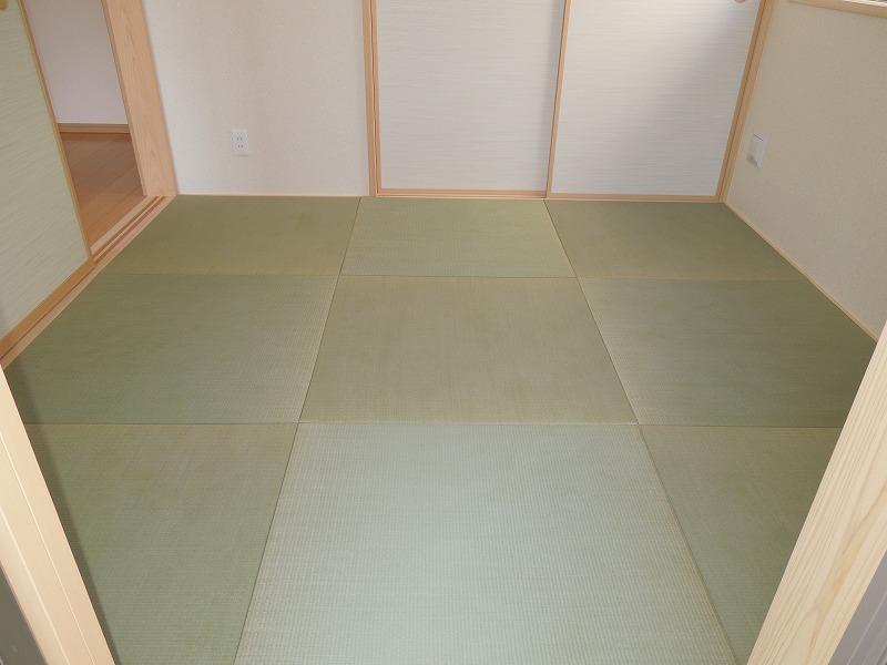 Same specifications photos (Other introspection). Is a Japanese-style room You will feel relieved and still see the tatami (^ o ^) You will want to catapult lie-in (^_^) /