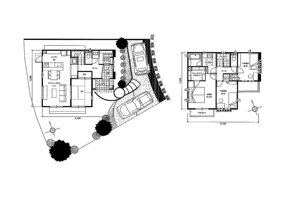 Floor plan. Floor plan