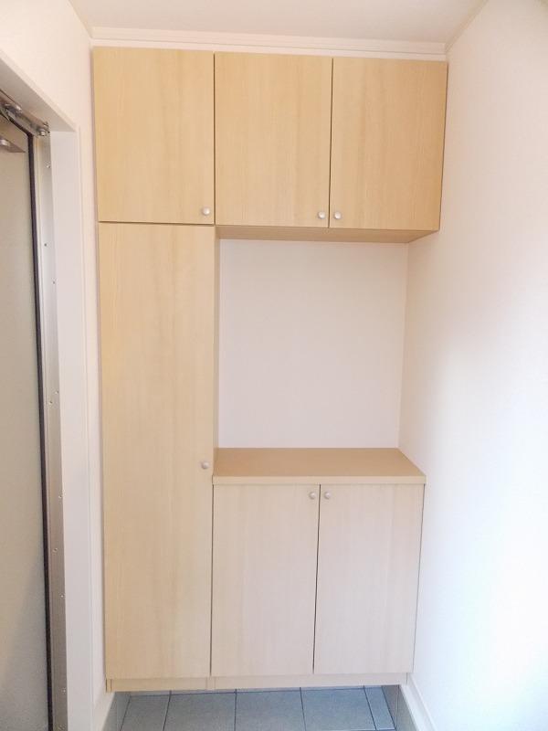 Entrance. Storage capacity is rich shoes cloak (^_^) from sandals to boots / You Katazuki entrance around the neat (* ^ _ ^ *) ◆ It becomes the same specification photo ◆