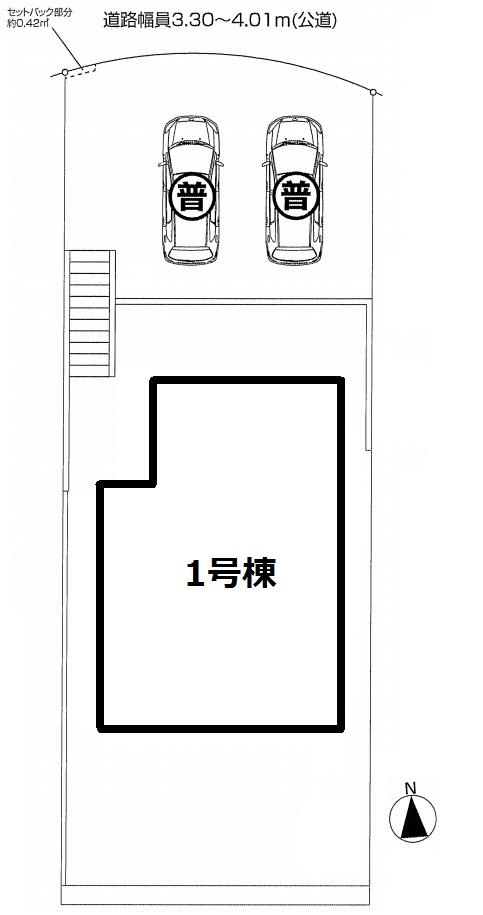 Other. Compartment figure