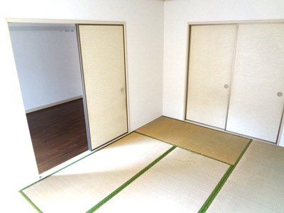 Other. Japanese style room