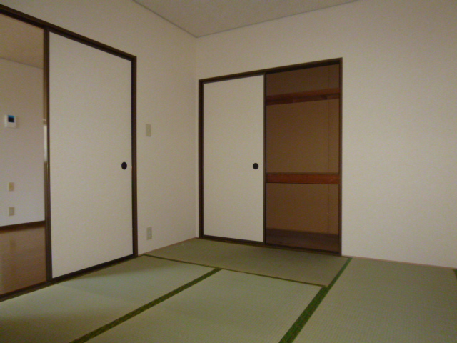 Other room space