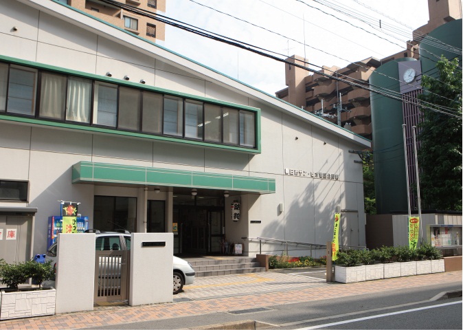 Other. Kasuga San ・ 90m to Biot district public hall (Other)