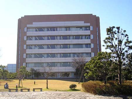 Government office. 594m to Kasuga City Hall (government office)