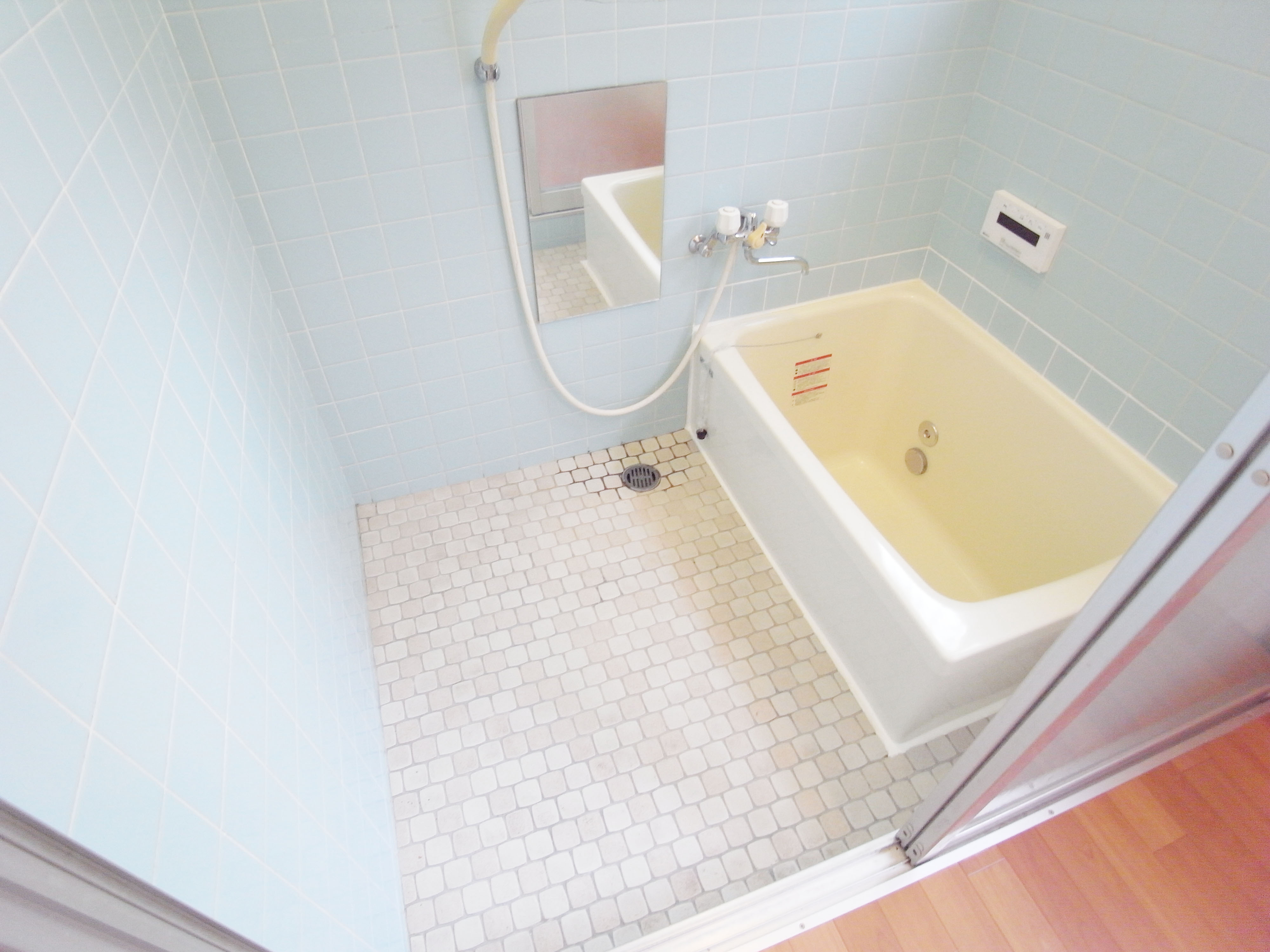 Bath. Renovated in the bath to add cook can also be