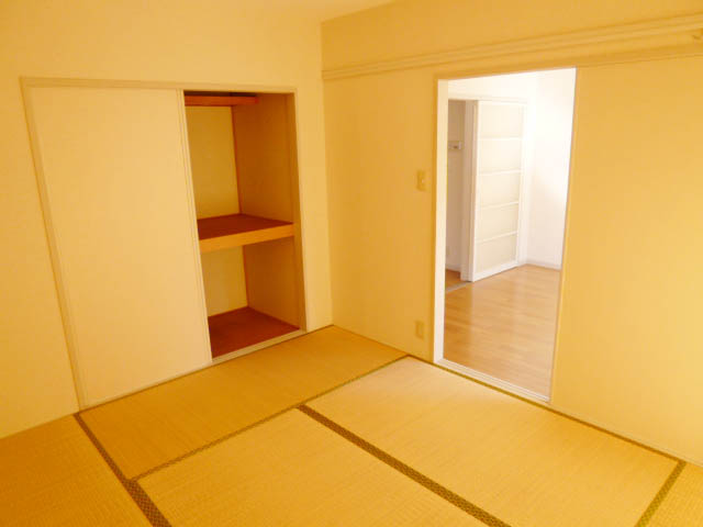 Other room space