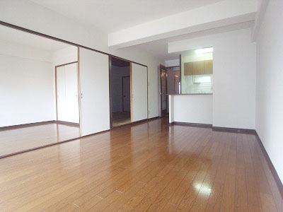 Living and room