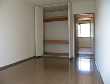 Other room space. Western-style 2