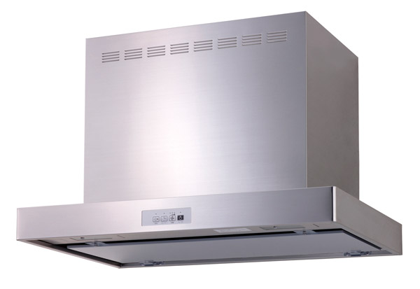 Kitchen.  [Mantle range hood] Range hood to keep the clean air even during cooking, Possible three-stage adjustment. Exhaust after cooking on a timer also OK. In addition to high performance, Also it has excellent design. (Same specifications) ※ Amenities of the web is include some options in what was taken to "free media Mansion Yakuin gallery". (Paid) Facilities in the apartment gallery ・ Specifications, etc. can be confirmed, It will differ from those of this sale.