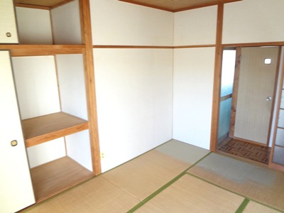 Other room space