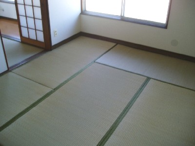 Other. Japanese style room