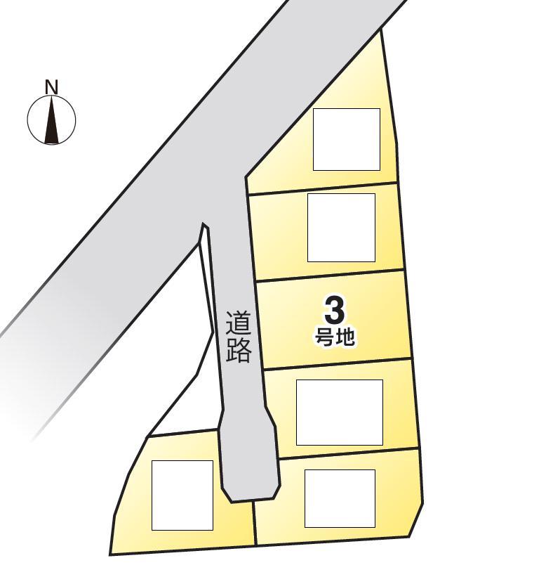 The entire compartment Figure. The final sale! ! Now remaining 1 buildings.