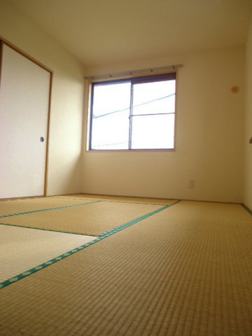Living and room. Japanese Room