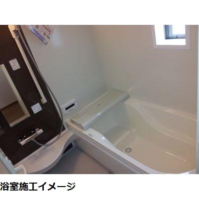 Bathroom. image