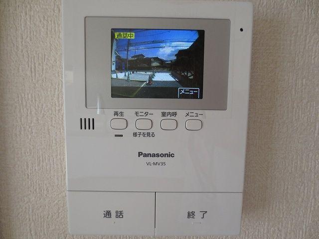 Other. TV monitor Hong