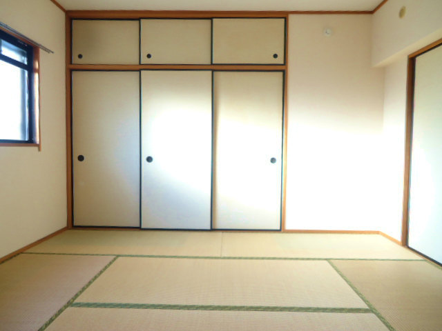 Living and room. Japanese Room