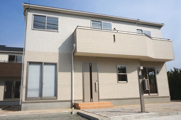 Same specifications photos (appearance). (3 Building) same specification