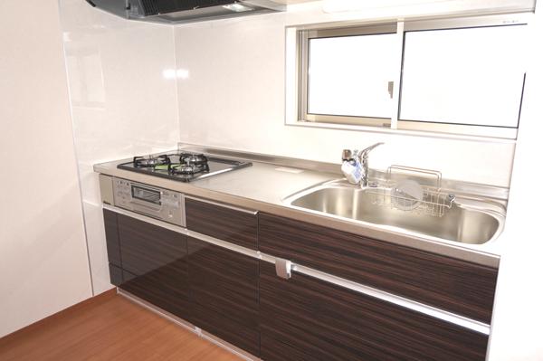 Same specifications photo (kitchen). (3 Building) same specification