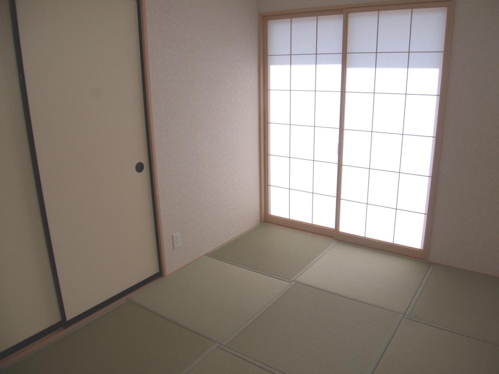 Same specifications photos (Other introspection). Japanese style room