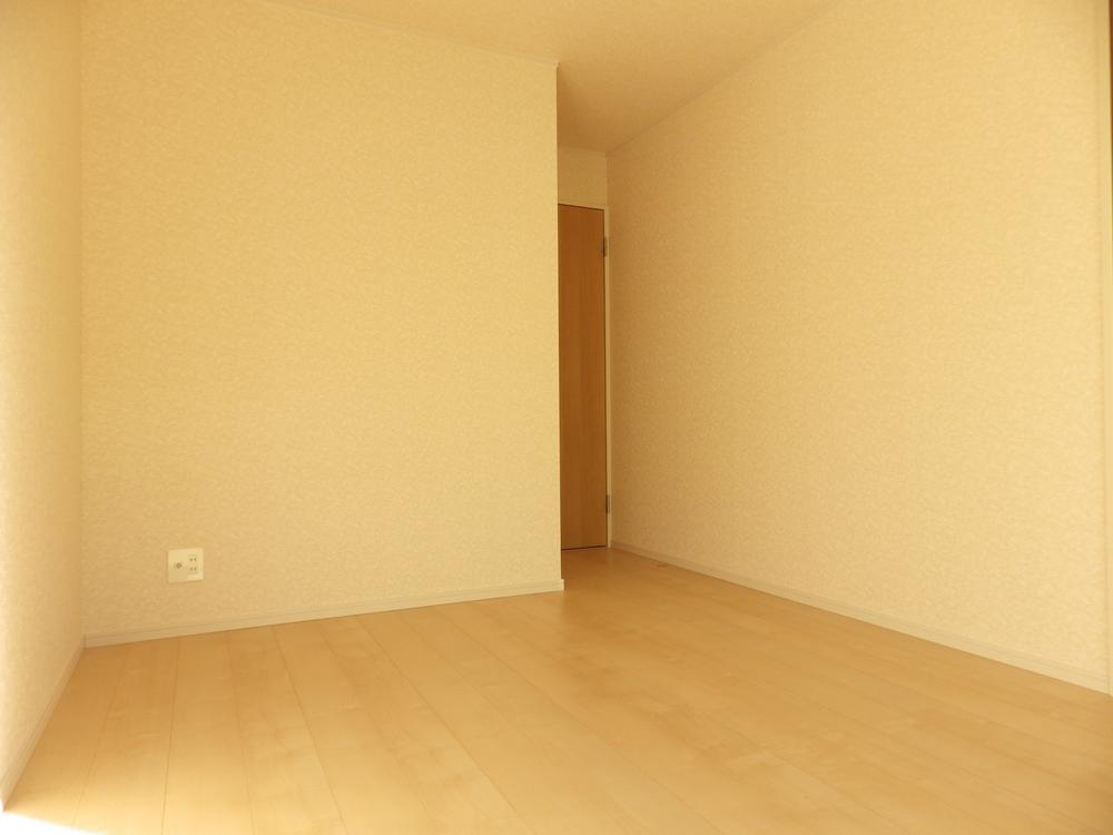 Non-living room. Interior