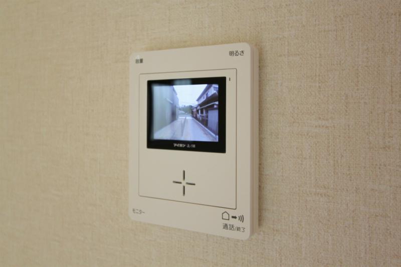 Other. Same specifications photo (intercom with monitor)