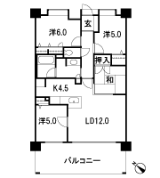 Floor: 4LDK + Mrs.C + SC, occupied area: 78.48 sq m, Price: 23,900,000 yen ~ 26 million yen