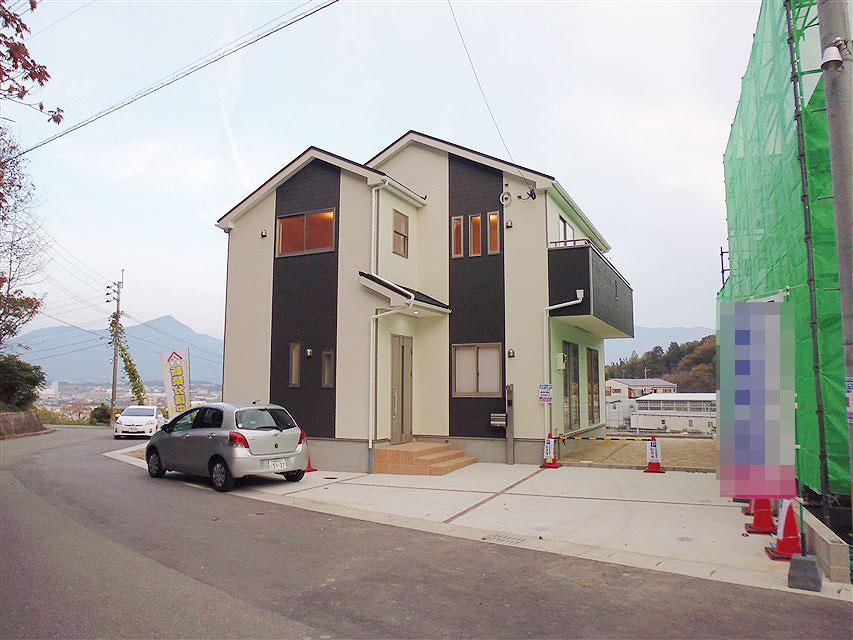 Local appearance photo. Local photo (2013 November 24, 2008)