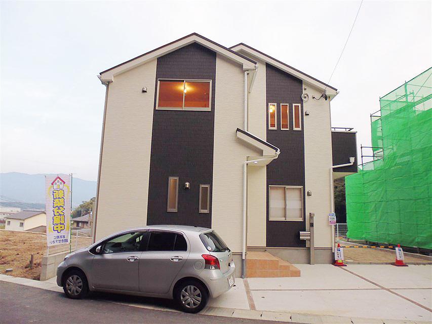 Local appearance photo. Local photo (2013 November 24, 2008)