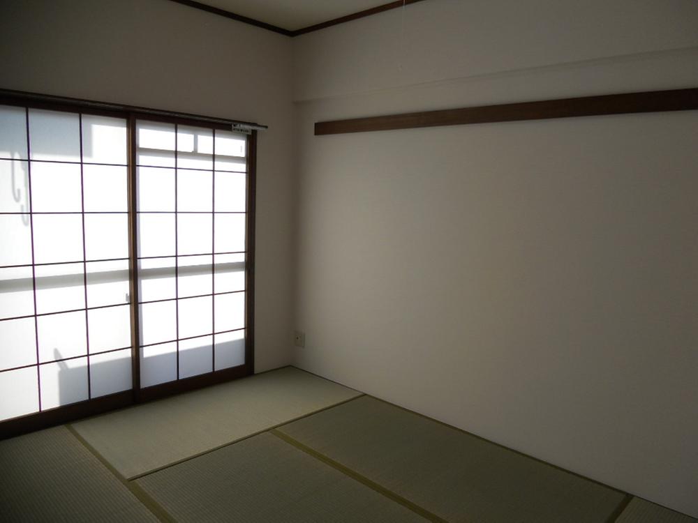 Non-living room.  ☆ Japanese-style room ☆