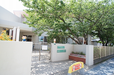 kindergarten ・ Nursery. Beppu horsetail nursery school (kindergarten ・ Nursery school) up to 100m