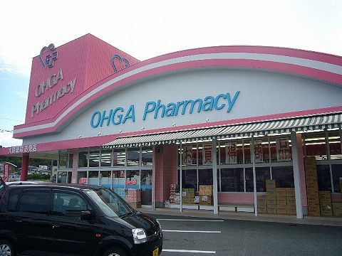 Dorakkusutoa. Oga pharmacy tighten shop 395m until (drugstore)