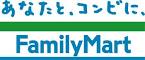 Convenience store. FamilyMart Fukuoka tighten store up (convenience store) 564m