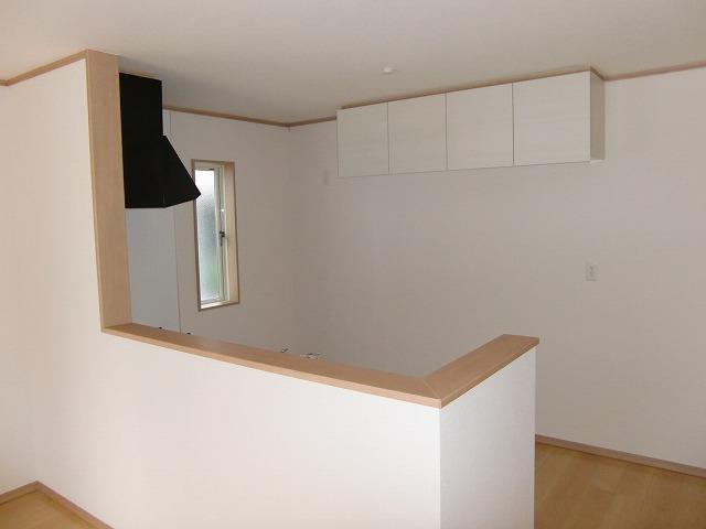 Kitchen. 2013 October shooting