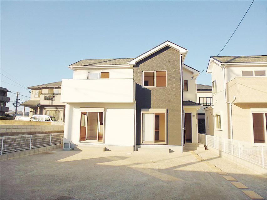 Local appearance photo. Local photo (2013 October 13, 2008)