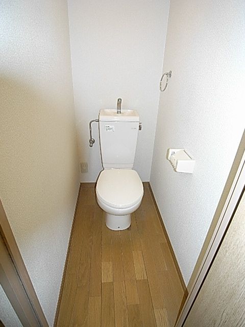 Other. Toilet