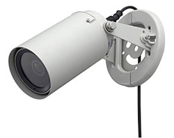 Security.  [Installed security cameras in common areas] Parking Lot, Bicycle-parking space, Entrance hall, A security camera installed in such as in elevator,  Check the intruder. (Same specifications)