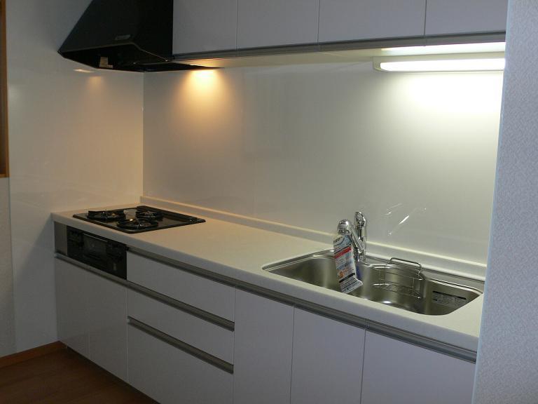 Same specifications photo (kitchen). Same specifications image