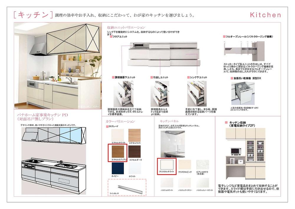 Same specifications photo (kitchen). Efficiency and care of the kitchen specification cooking, Kitchen specification stuck in storage.