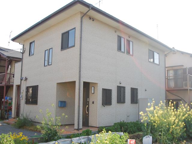 Local appearance photo. Exterior Photos
