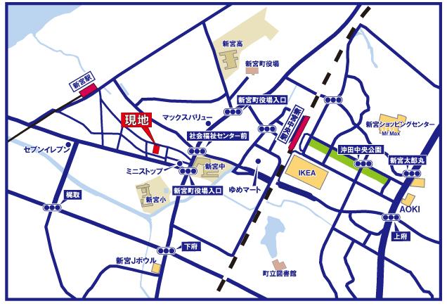 Other. Information map