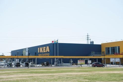 Other. A 5-minute walk to the IKEA Fukuoka Shingu. And room set in the image of the actual room, It is full of ideas that would be helpful in the new house of coordination.