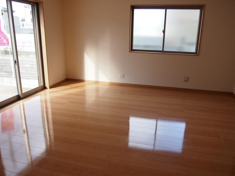 Living. Indoor (11 May 2013) Shooting