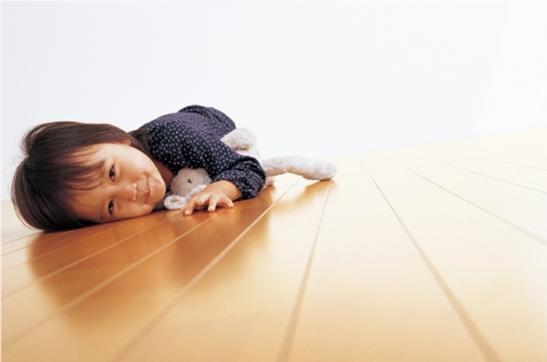 Other. Living a floor heating ・ Standard equipment to dining (Photo floor heating image)