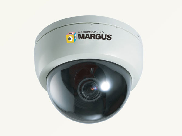 Security.  [Of 24-hour surveillance security camera + advanced technology] It has overcome the problems of the conventional type of security camera, New camera service, Net corresponding security camera "MARGUS" has adopted the security camera system of the new generation type. Security camera footage is recorded on the digital recorder of management room, It will be stored for a period of time. The operating status of the system a day, 365 days a year to remote machine monitoring, It aims to rapid recovery in the network cooperation, even if there is a malfunction. (Camera rental product ※ Except for the camera in the EV) (same specifications)